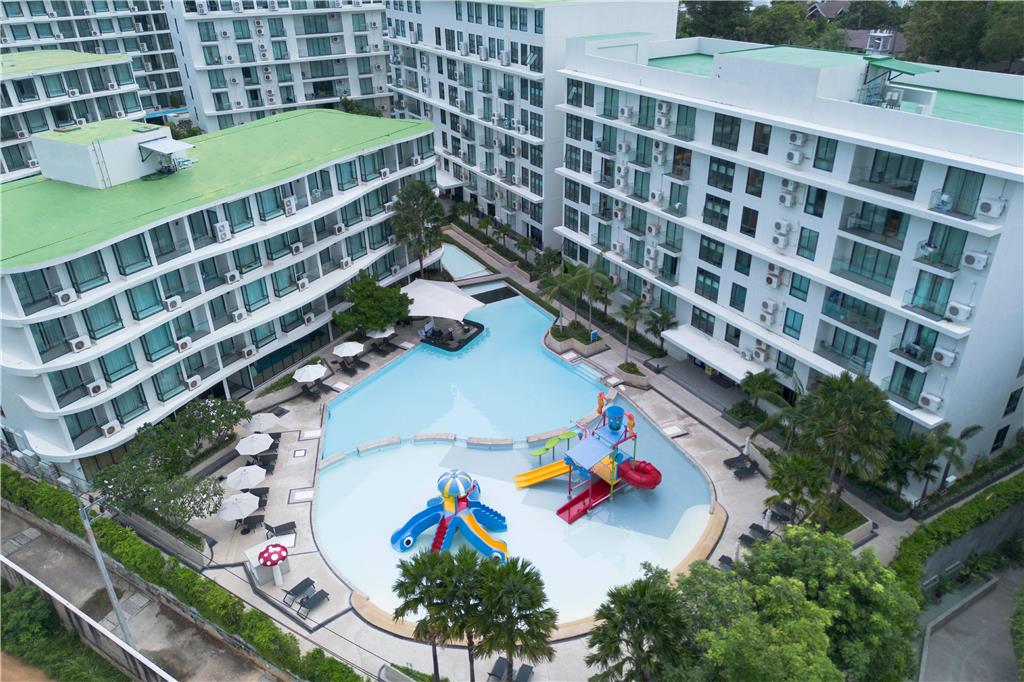 Wyndham La Vita Phuket in Phuket, Thailand