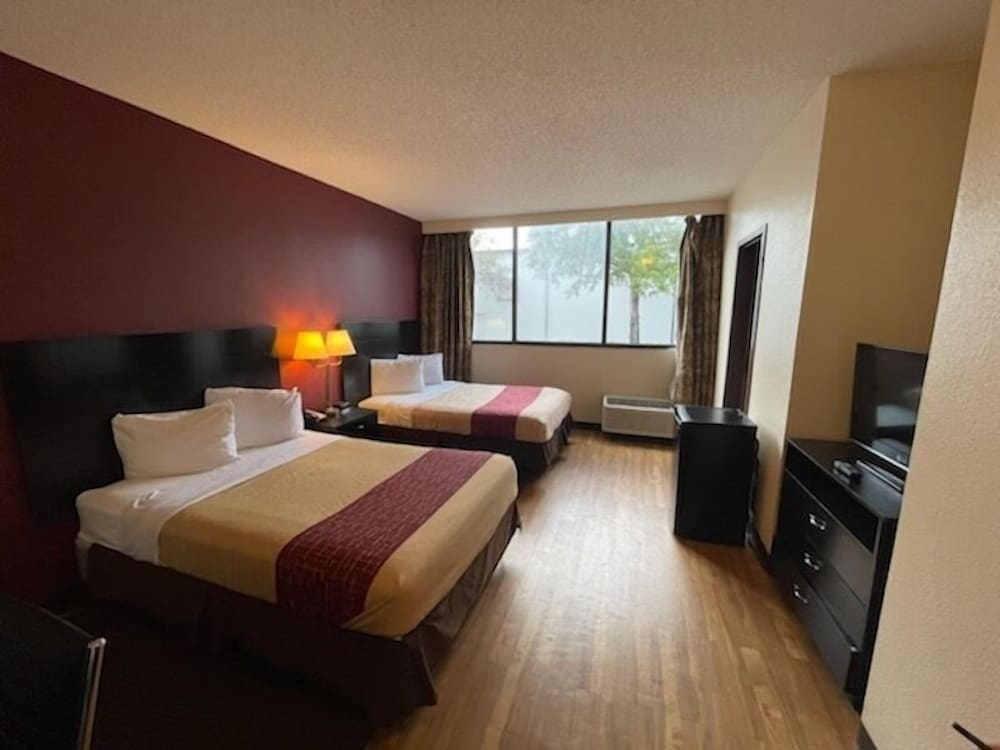 Tropical Palms Hotel - photo 14