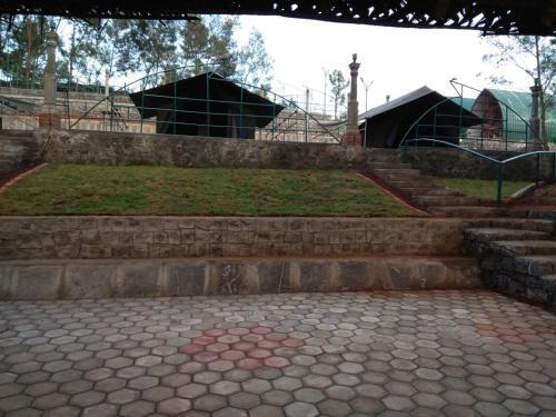 The Den by Trees in Kotagiri, India