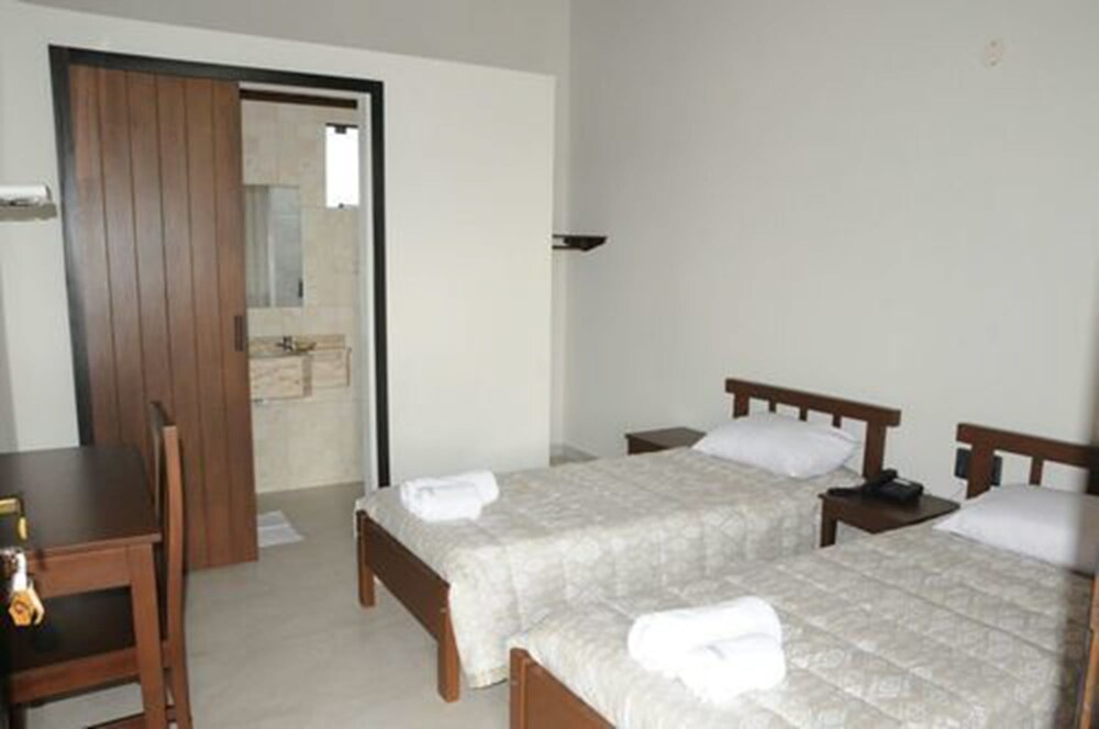 Hotel il Castello — Concepcion — photo 5