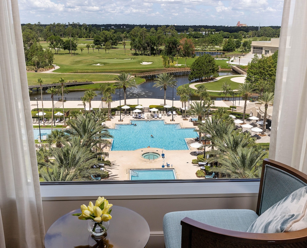 Waldorf Astoria Orlando An Official Walt Disney World Hotel - photo 49