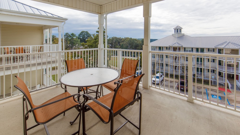 Holiday Inn Club Vacations Resort Lake Palestine - photo 22