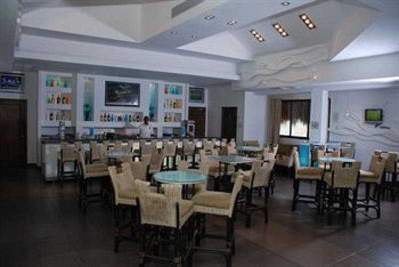 Holiday Village in Puerto Plata, Dominican Republic