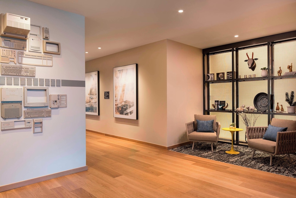 Residence Inn by Marriott Redwood City San Carlos - photo 4