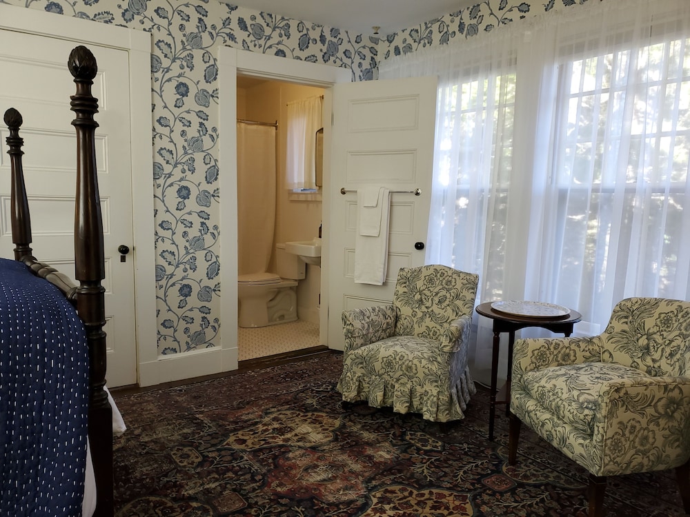 Harbourside Inn - photo 49
