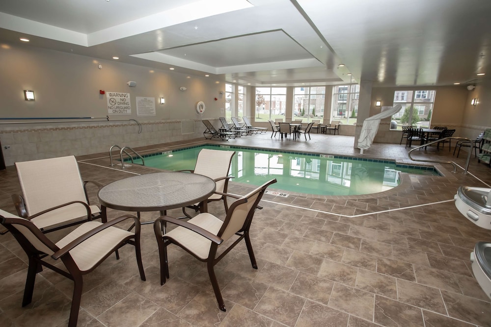 Hilton Garden Inn Dayton South Austin Landing - photo 37