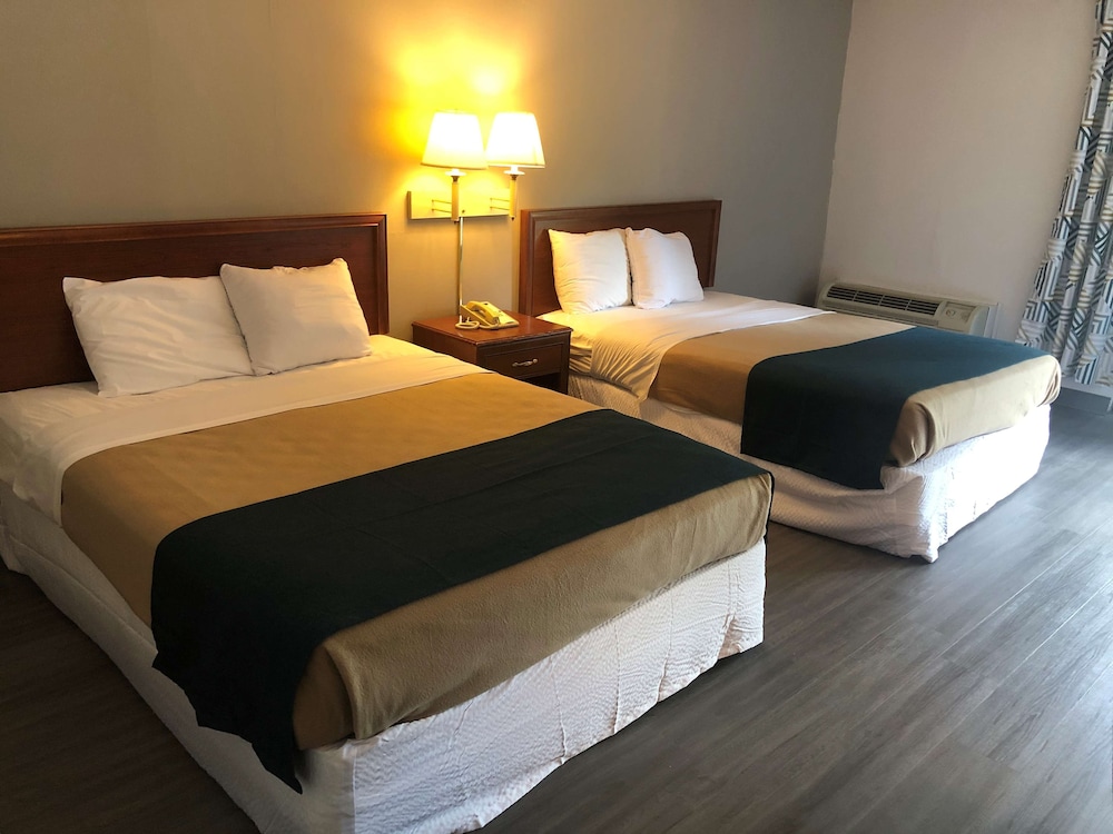 Motel 6 Springfield IL Airport - photo 9