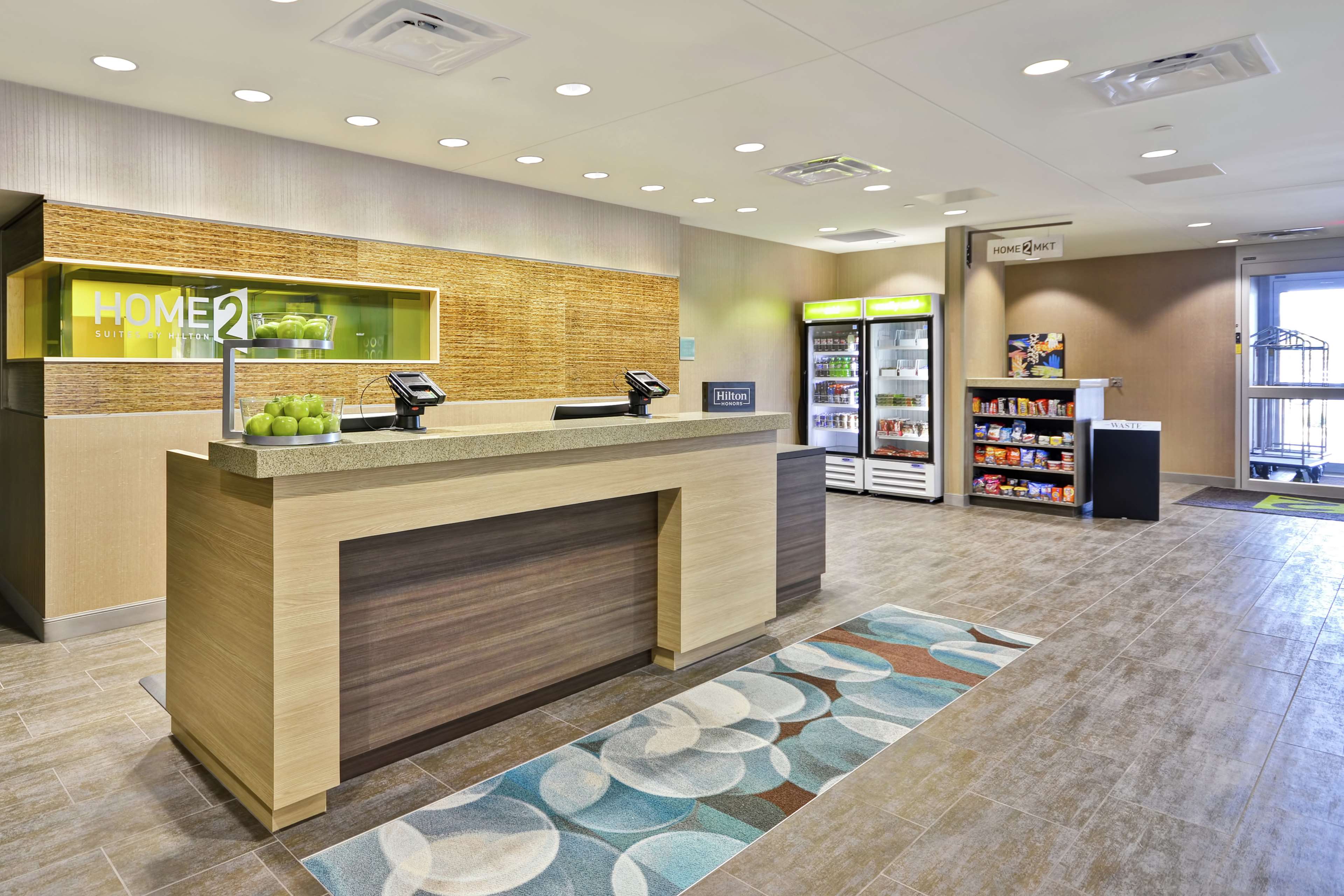 Home2 Suites by Hilton Plymouth MN - photo 7