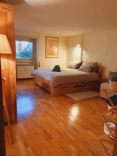 Sklon - carbon neutral hotel in Samara
