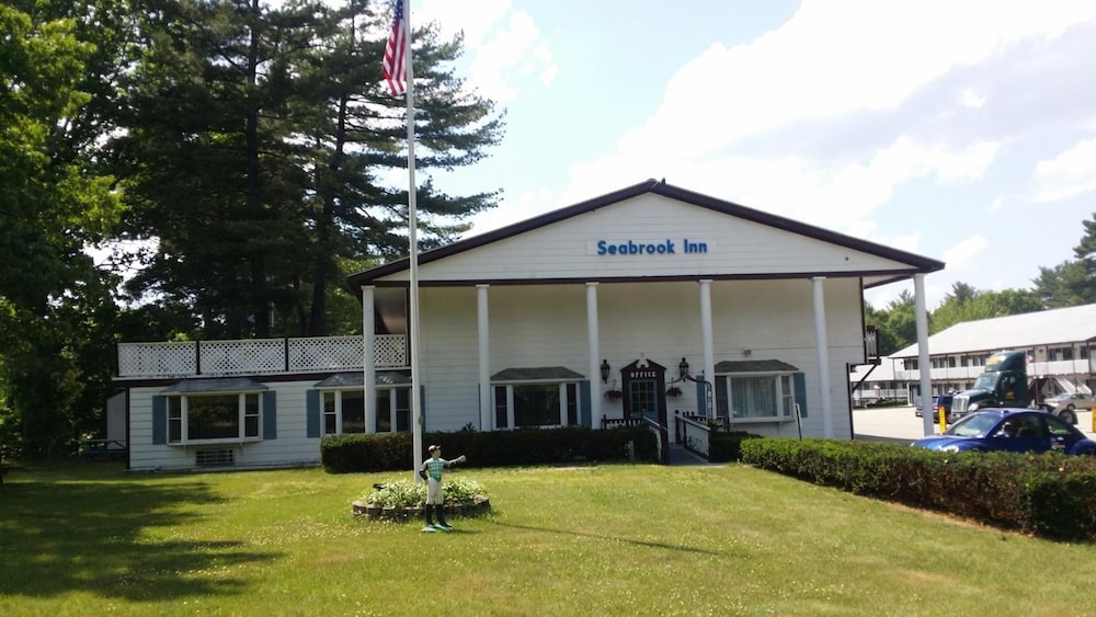 Seabrook Inn — Seabrook