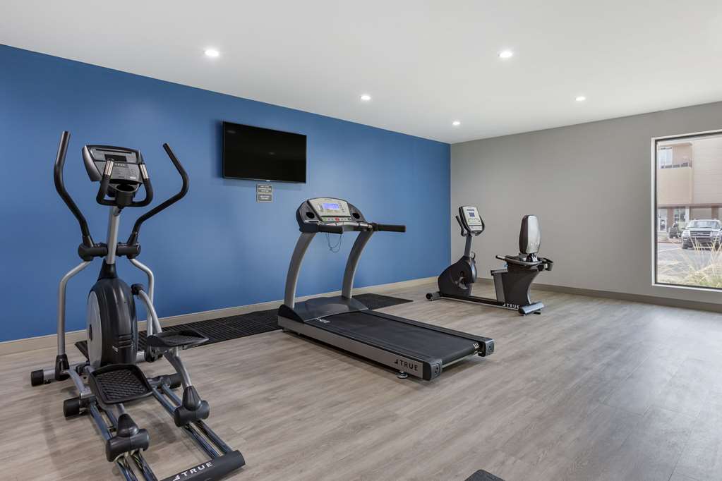 Comfort Suites Scottsdale Talking Stick Entertainment District - photo 21