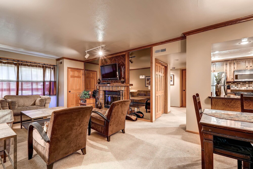 Park Station Condominium Hotel - photo 184