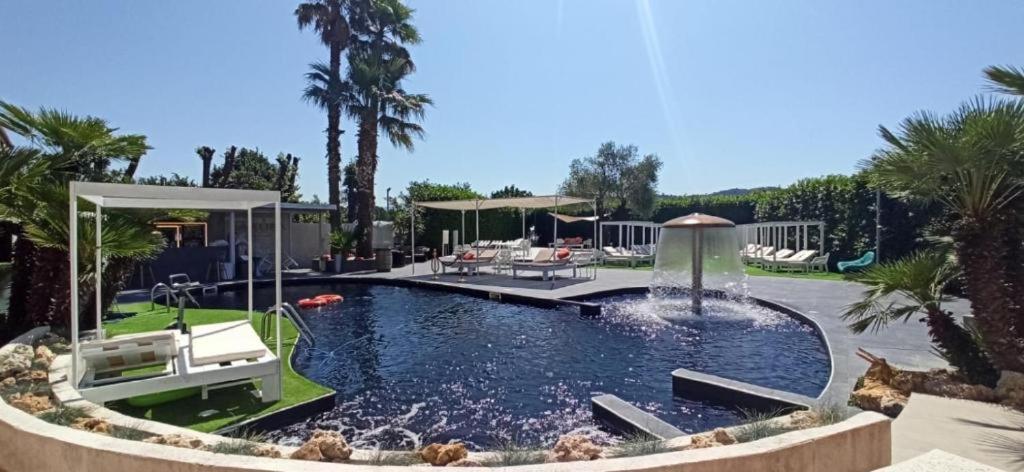 Grand hotel irpinia & Family SPA — hotel in Avellino