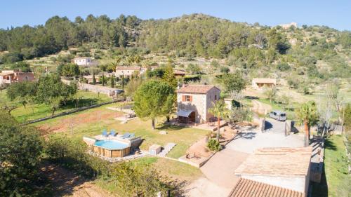 Alaro 3073 82 Mallorca
