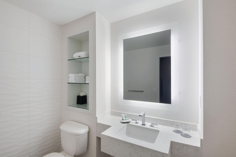 The Westin Dallas Stonebriar Golf Resort & Spa - photo 23