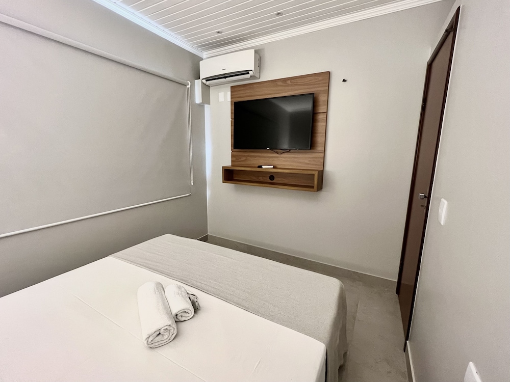 Hotel Bons Tempos — Rio Verde — photo 4