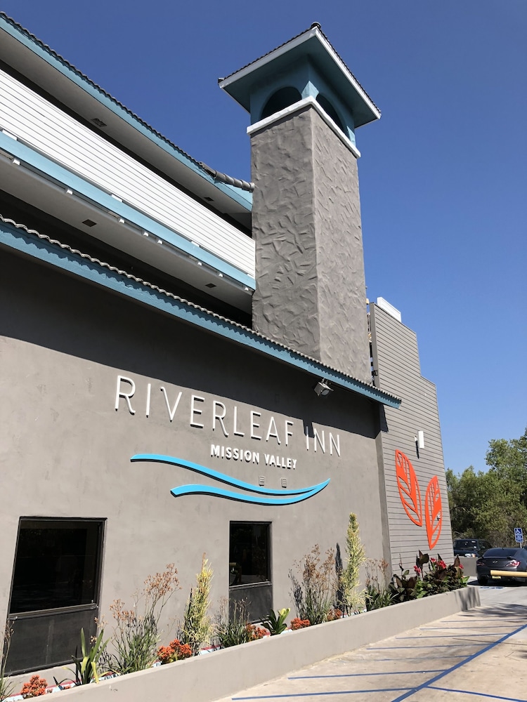 Riverleaf Inn Mission Valley - featured photo