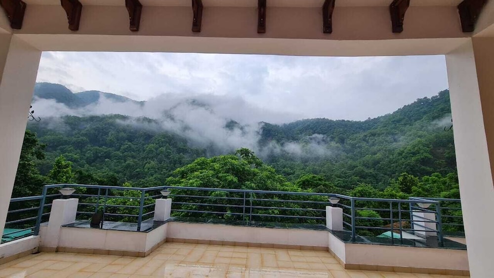 Aranyaka River Resort — Unknown City — photo 5