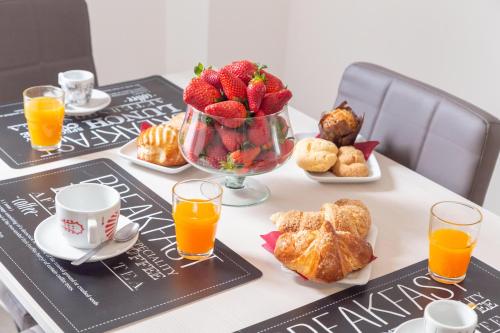 La casa di Marco by Home080 Puglia Mia Apartments — 4-Star Luxury Hotel in Monopoli, Italy