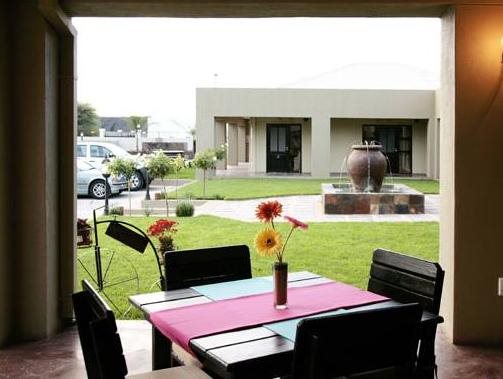 Hadassa Guest House — Otjiwarongo — photo 2