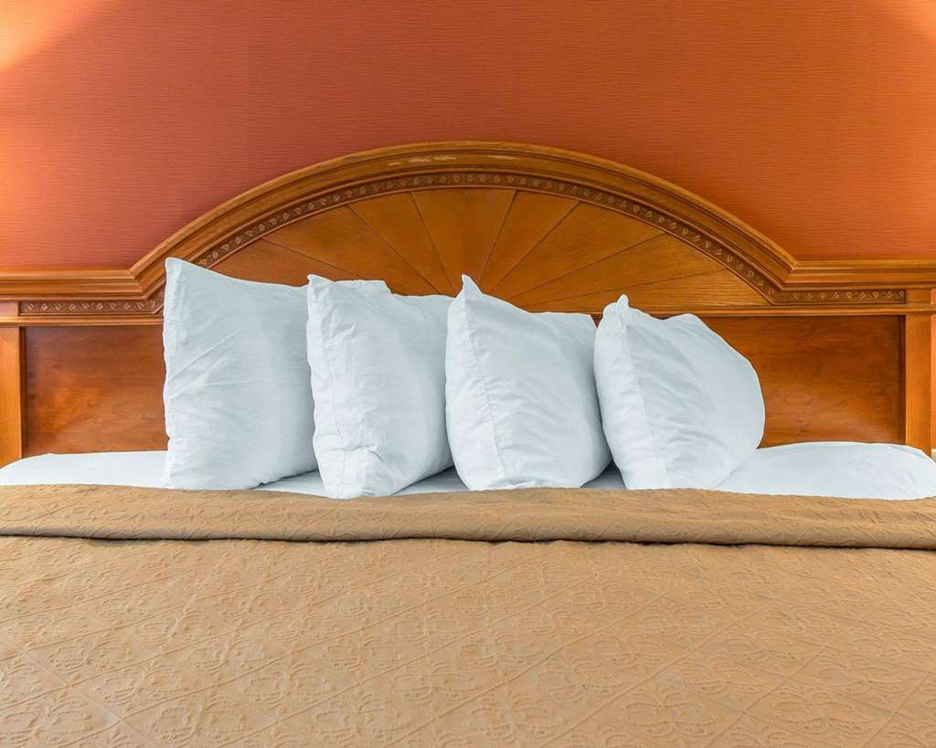 Quality Inn Gaylord - photo 14