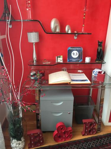 B&B Borgo Marina — 4-Star Luxury Hotel in Bordighera, Italy