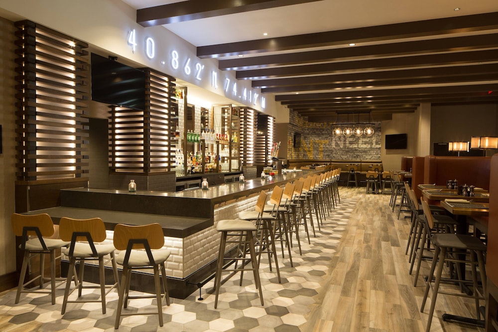 Sheraton Parsippany Hotel - photo 36
