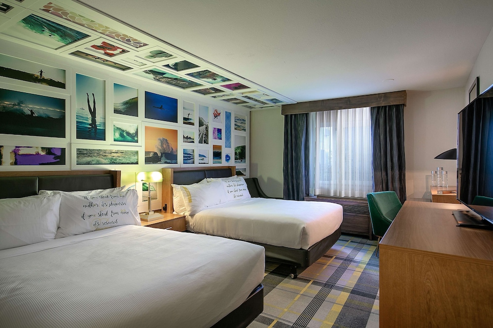 The Wayfarer San Luis Obispo Tapestry Collection by Hilton - photo 16