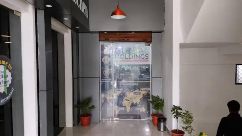 Hotel Lakeview Chhatarpur — Chhatarpur — photo 3