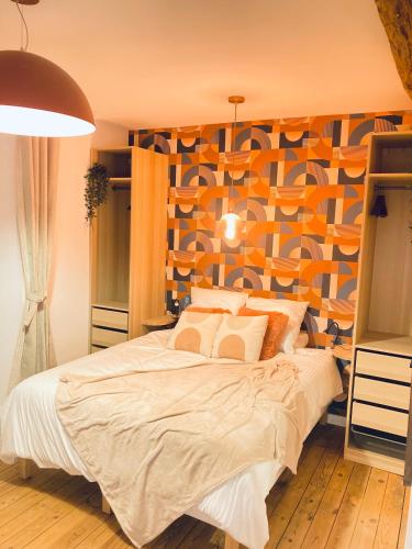 La Magnifique Et Pop Et Chic in Poitiers, France