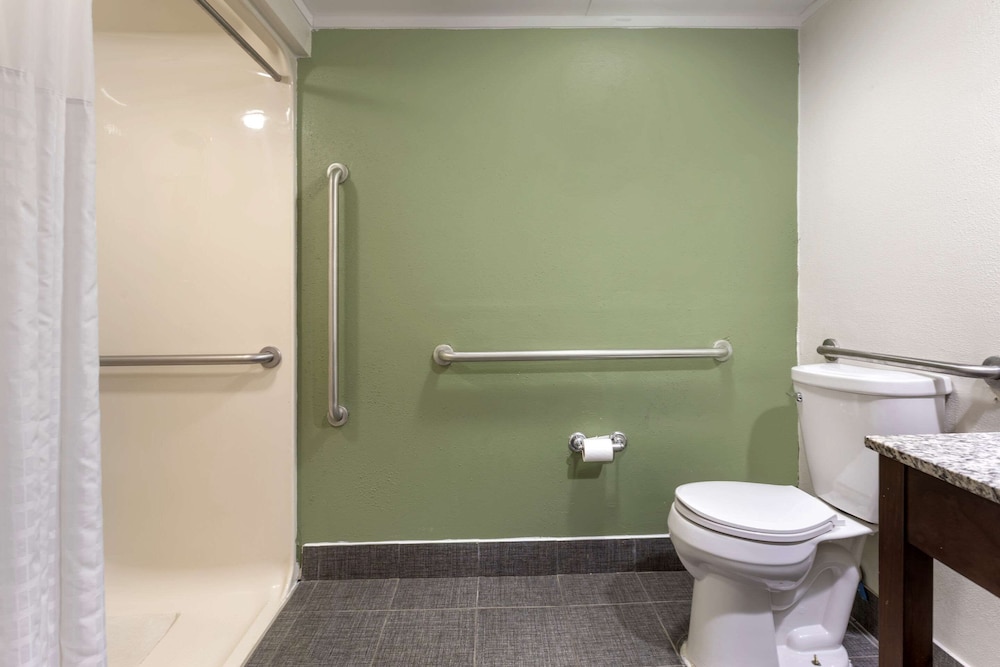 Sleep Inn Sumter - photo 29