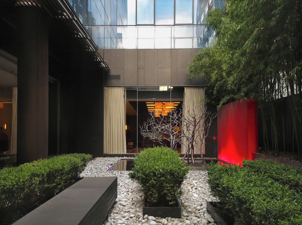 InterContinental New York Times Square by IHG - photo 52