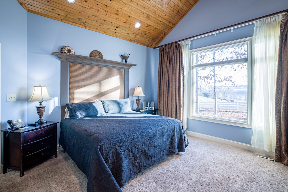 Whitestone Inn - photo 15