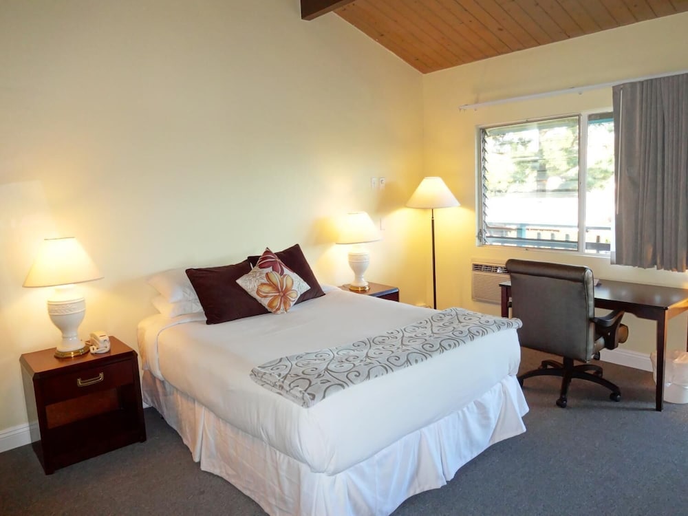 The Presidio - photo 11