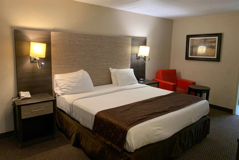 Ramada by Wyndham Rockville Centre - photo 27