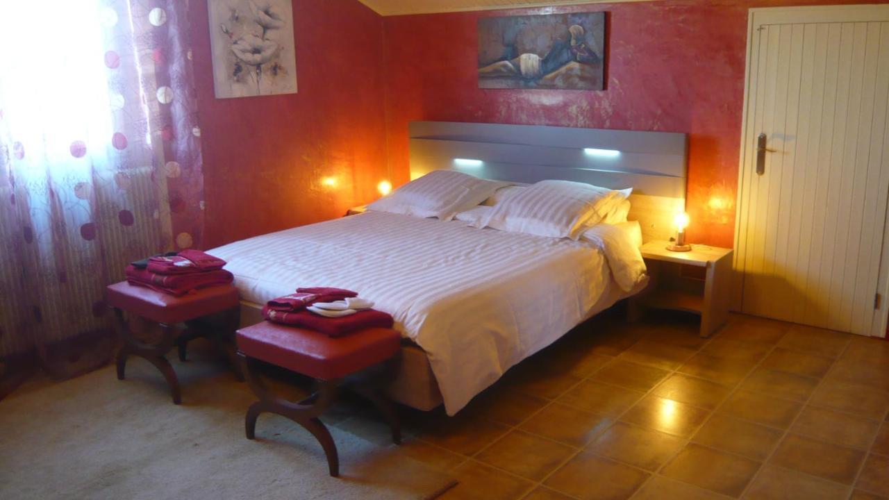 La Sapotine - last minute hotel in Etrembieres