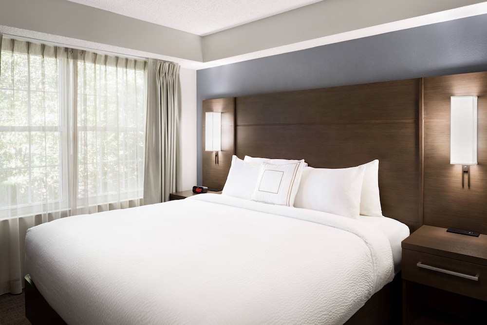 Residence Inn By Marriott Pleasanton - photo 11