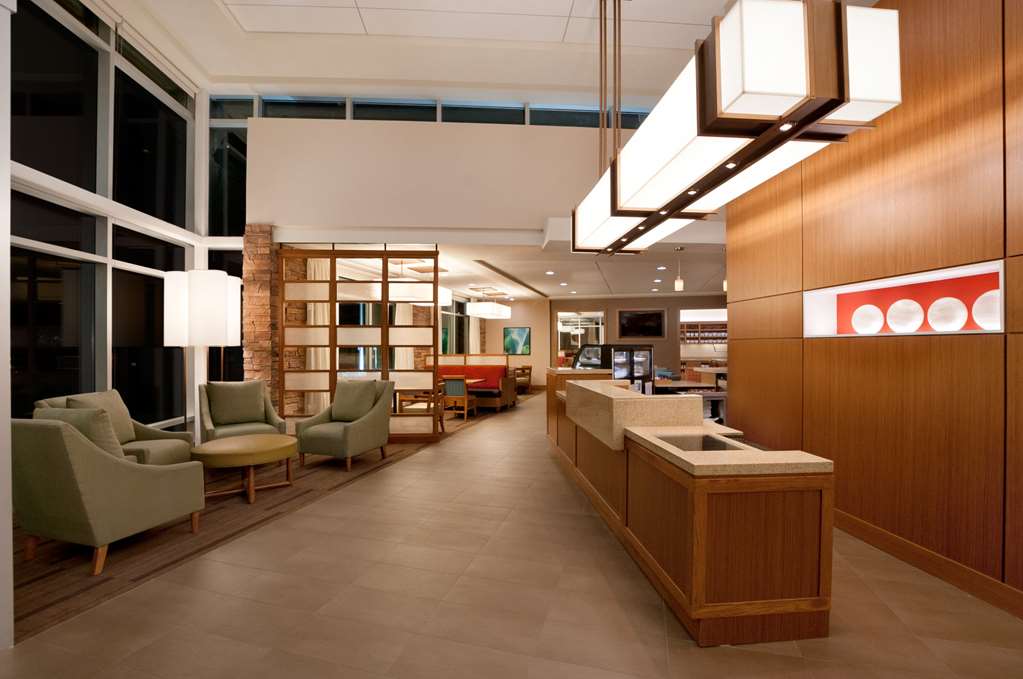Hyatt Place Houston The Woodlands - photo 9