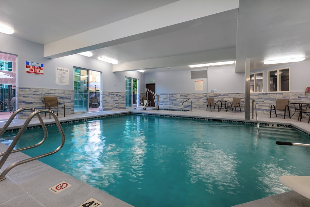 Holiday Inn Express Spokane Valley by IHG - photo 37