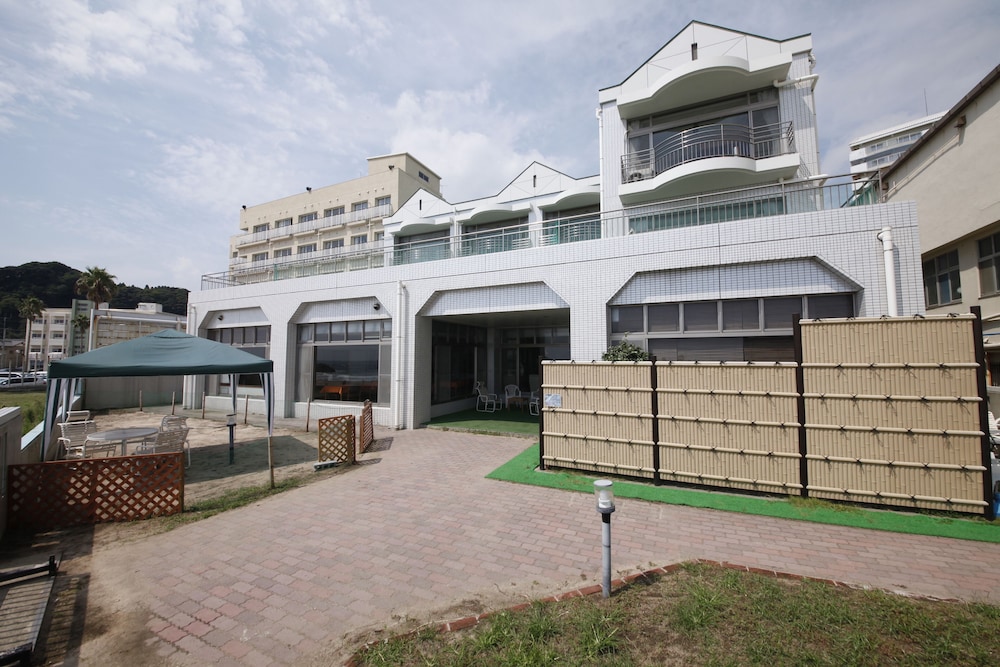 Shibugoe Onjuku - last minute hotel in Unknown City