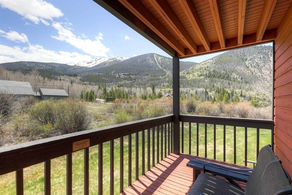 Mountainside 143B by RedAwning - photo 15