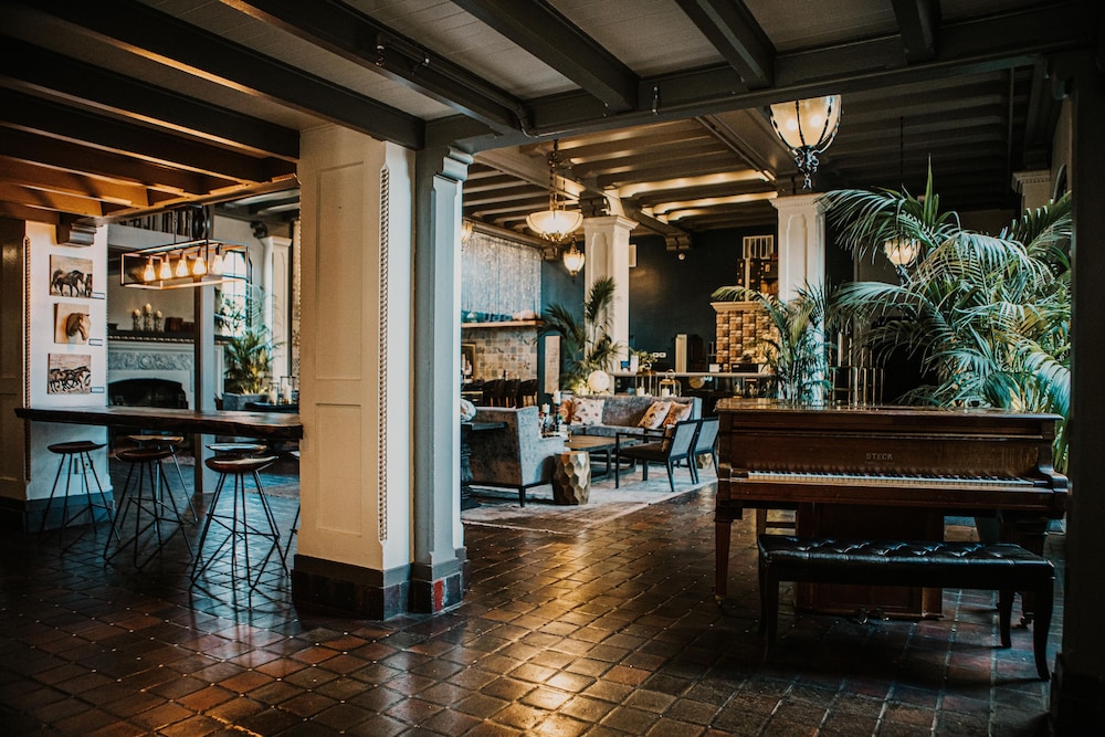 Hotel Petaluma Tapestry Collection by Hilton - photo 4