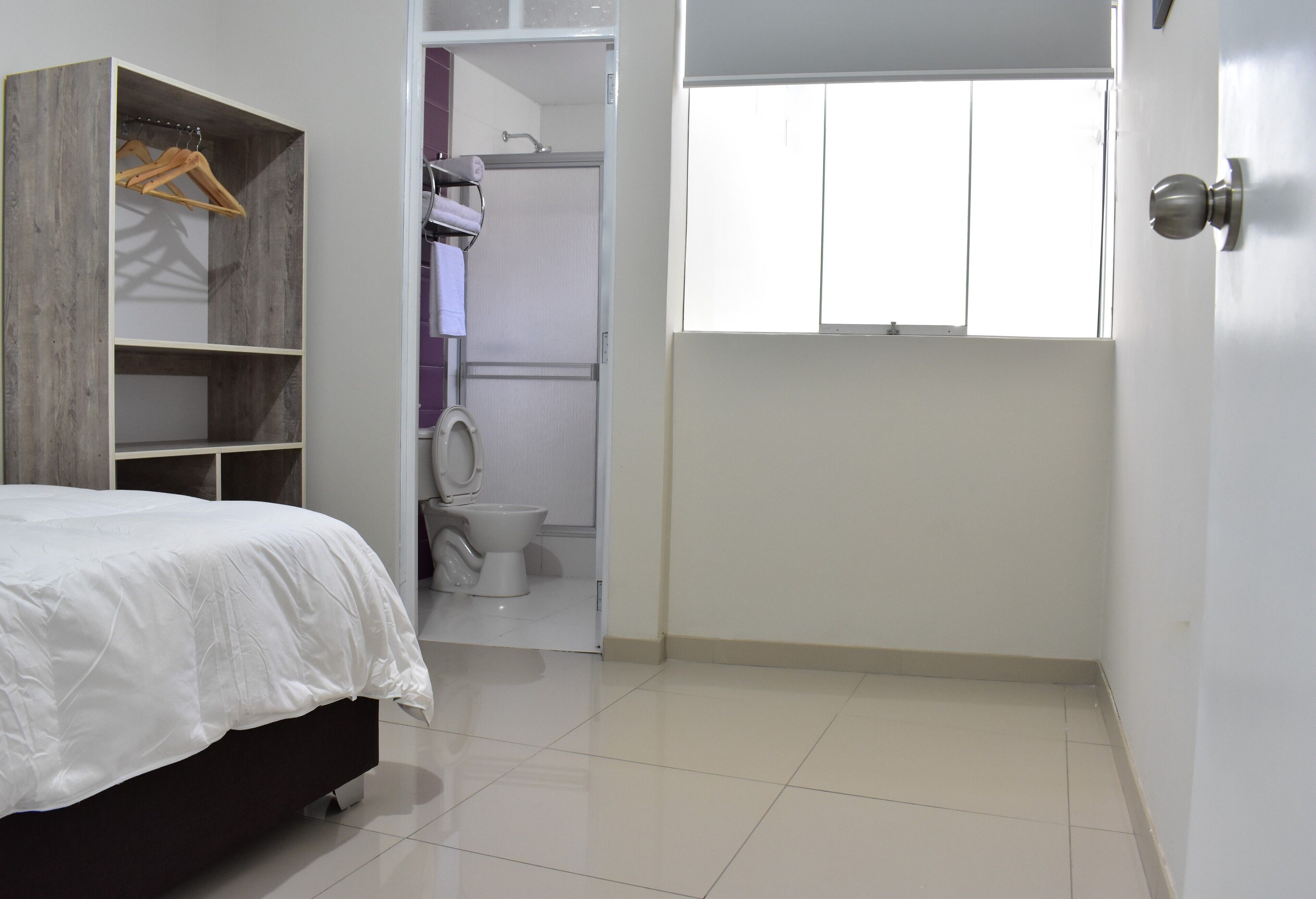 Munay TTika Apart Hotel — Moquegua — photo 4