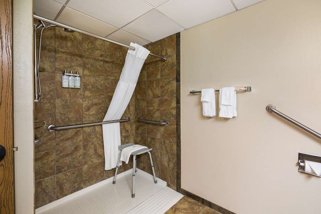 Revel Hotel Minot SureStay Collection by Best Western - photo 33