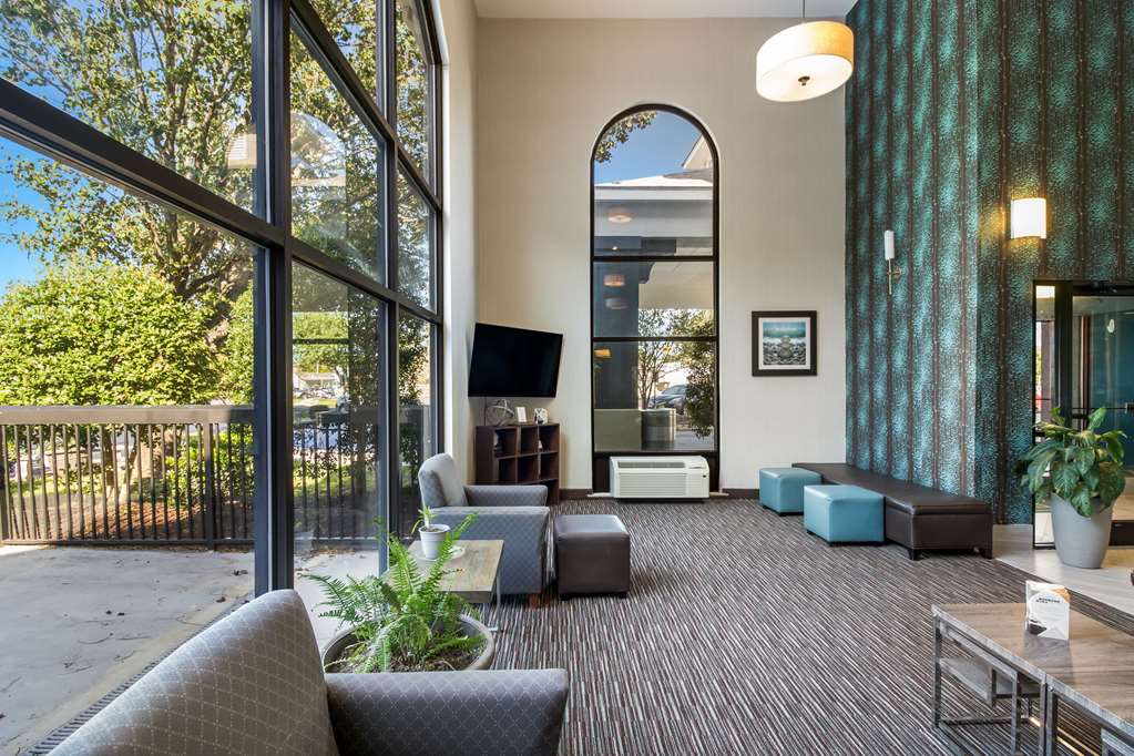 Quality Inn near MCAS Cherry Point - photo 5