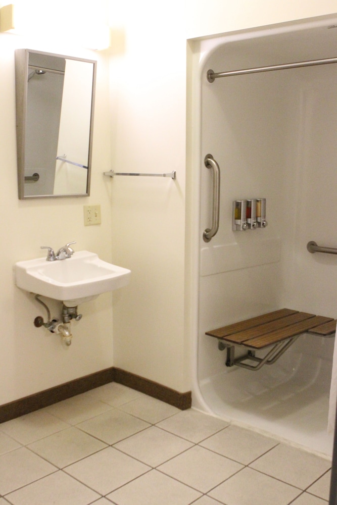 Bay Lodging Resort - photo 45