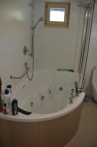 Attika Wohnung 7546 Ardez — Scuol — photo 5