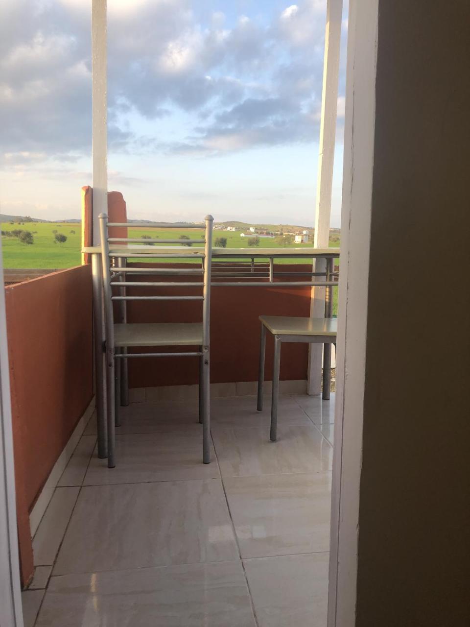 Mersinera Paradise Garden Noah House