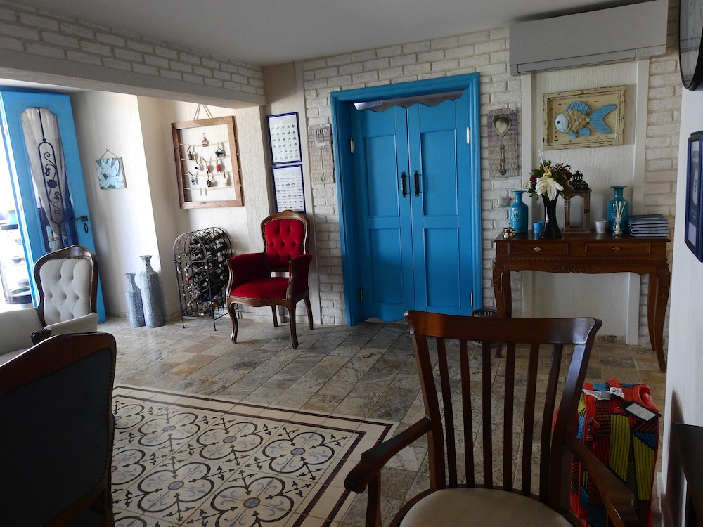 Karamela Otel — Ayvalik — photo 2