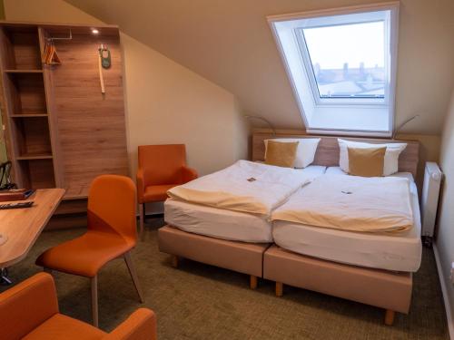 Altstadthotel Garni Grimma — Grimma — photo 4